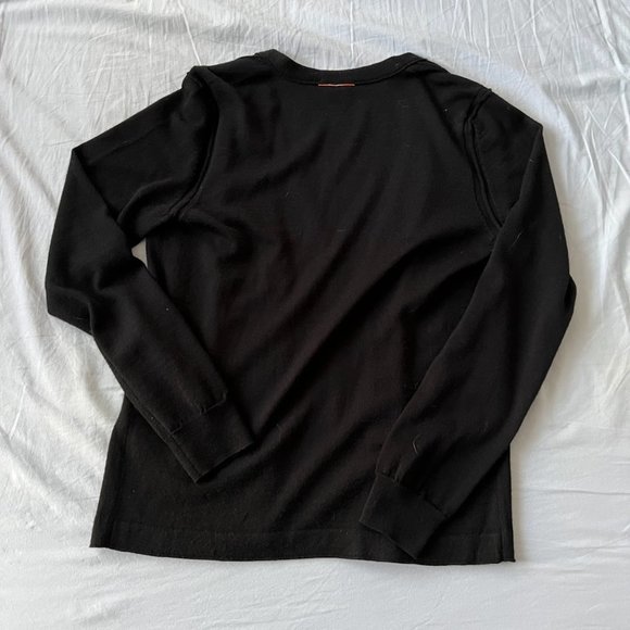 Hugo Boss Orange | Men's Cardigan - Picture 2 of 7